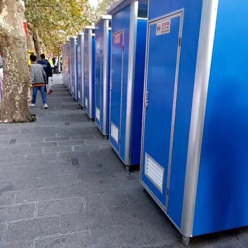 东英镇移动公厕租赁
