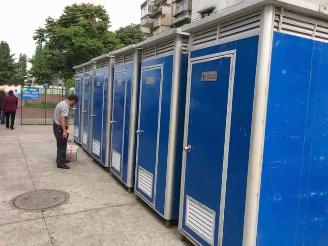 东英镇移动洗手间租赁