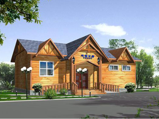 东英镇自然景观型移动厕所