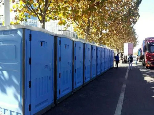 东英镇音乐节移动卫生间出租