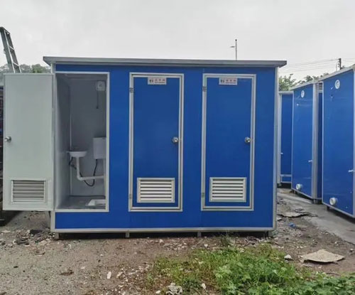 东英镇工地移动厕所租赁